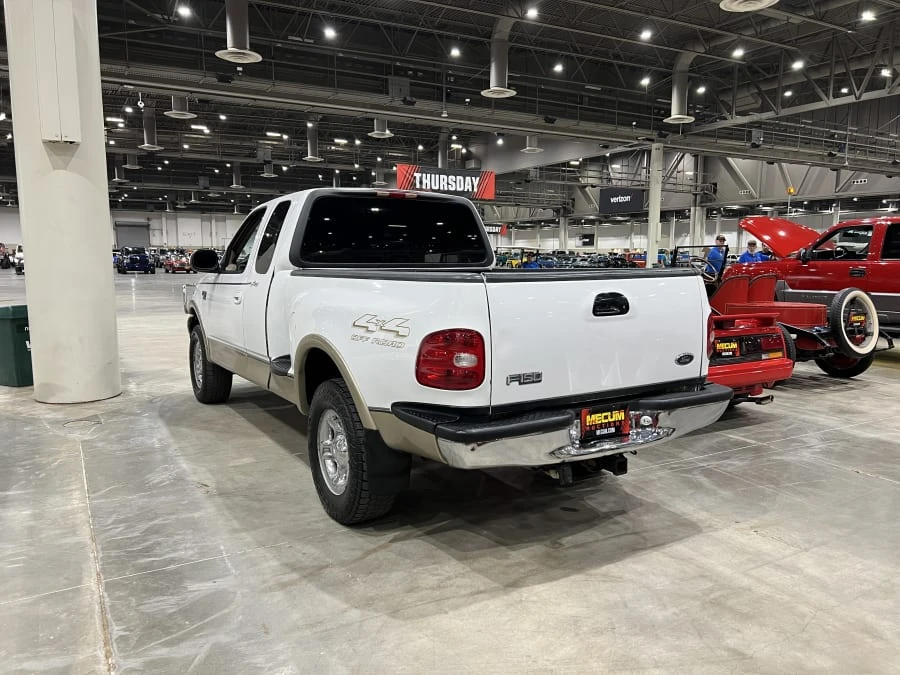 1999 Ford F-150 10th Gen - Image 2 of 7