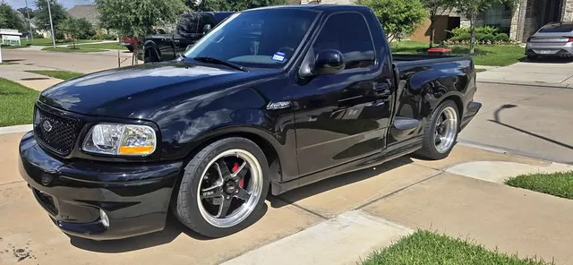 1999 Ford F150 Lightning