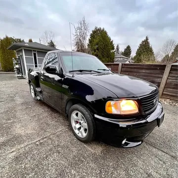 1999 Ford F150 Lightning