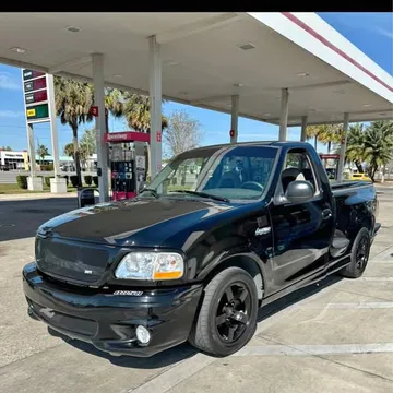 1999 Ford F150 Lightning