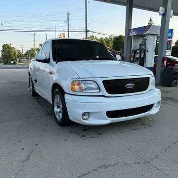 1999 Ford F150 Lightning