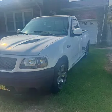 1999 Ford F150 Lightning