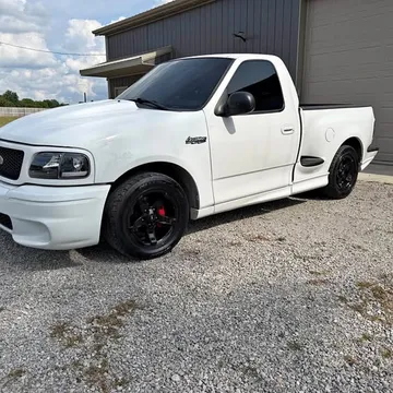 1999 Ford F150 Lightning