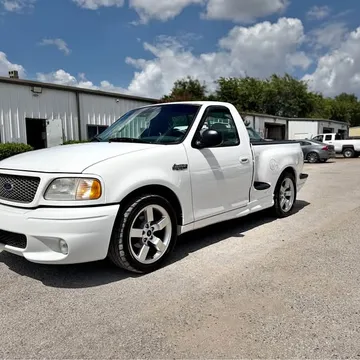 1999 Ford F150 Lightning