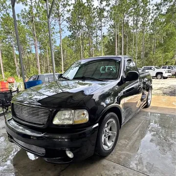 1999 Ford F150 Lightning