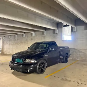 1999 Ford F150 Lightning