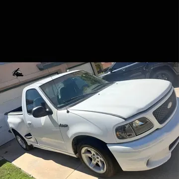1999 Ford F150 Lightning