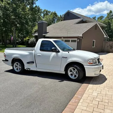 1999 Ford F150 Lightning