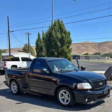1999 Ford F150 Lightning SVT
