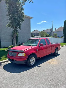 1999 Ford F150 Regular Cab