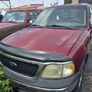 1999 Ford F150 Regular Cab