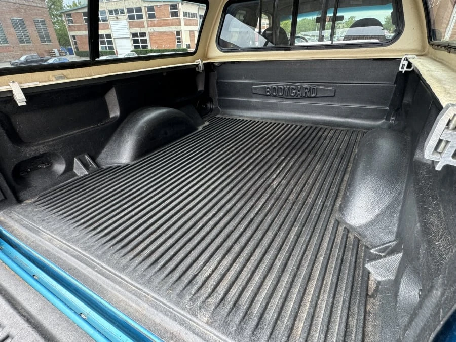 1999 Ford F-150 10th Gen - Image 12 of 12