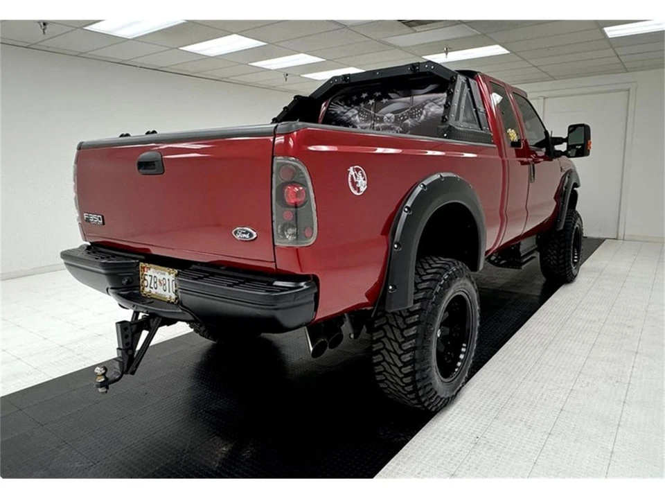 1999 Ford F-150 10th Gen - Image 5 of 31