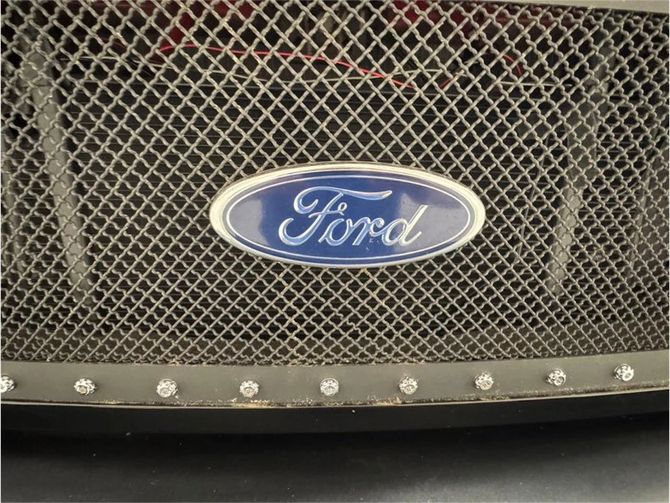 1999 Ford F-150 10th Gen - Image 9 of 31