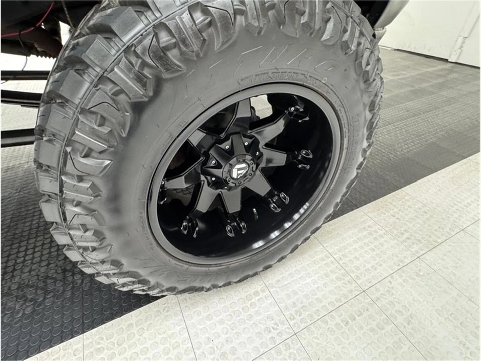 1999 Ford F-150 10th Gen - Image 25 of 31