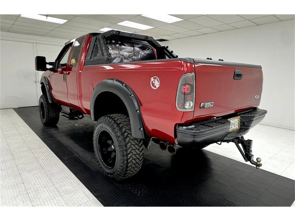 1999 Ford F-150 10th Gen - Image 3 of 31