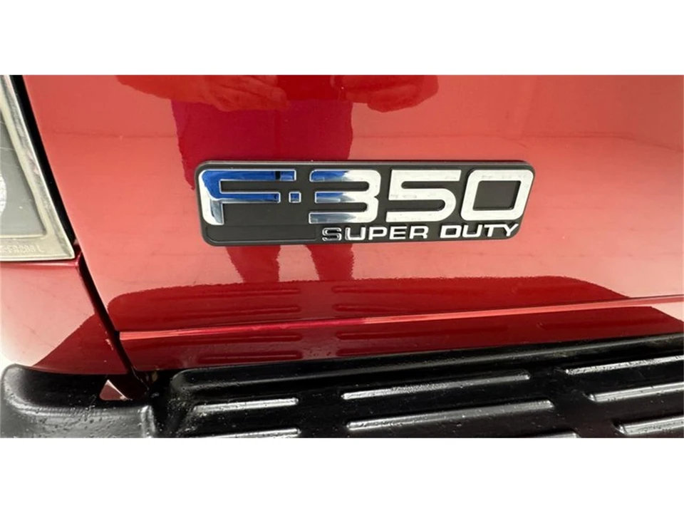 1999 Ford F-150 10th Gen - Image 23 of 31