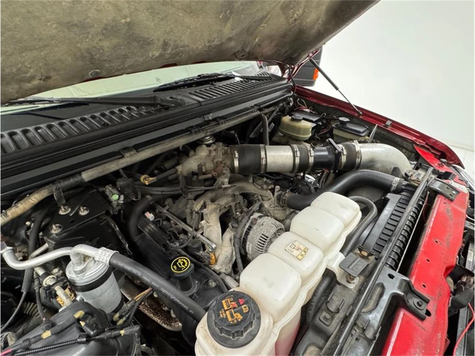 1999 Ford F-150 10th Gen - Image 31 of 31