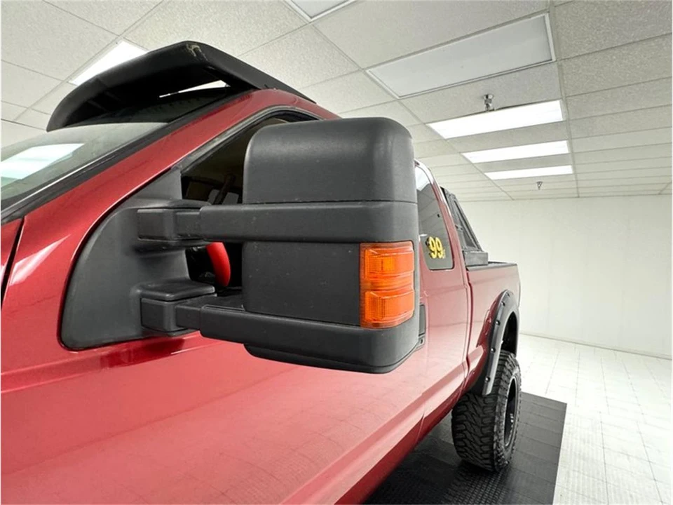 1999 Ford F-150 10th Gen - Image 16 of 31