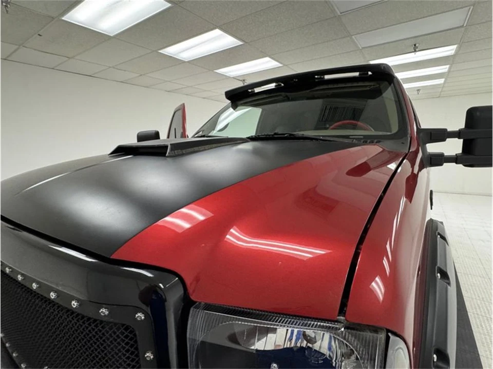 1999 Ford F-150 10th Gen - Image 28 of 31