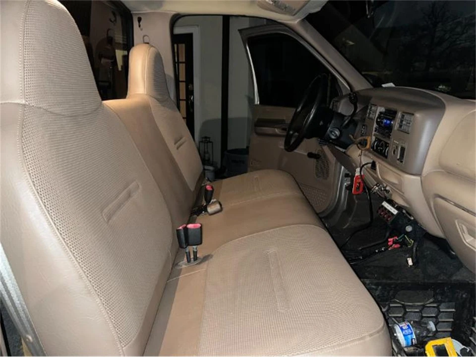 1999 Ford Super Duty 1st Gen - Image 6 of 21