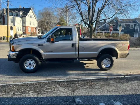 1999 Ford F-250 7.3 Diesel