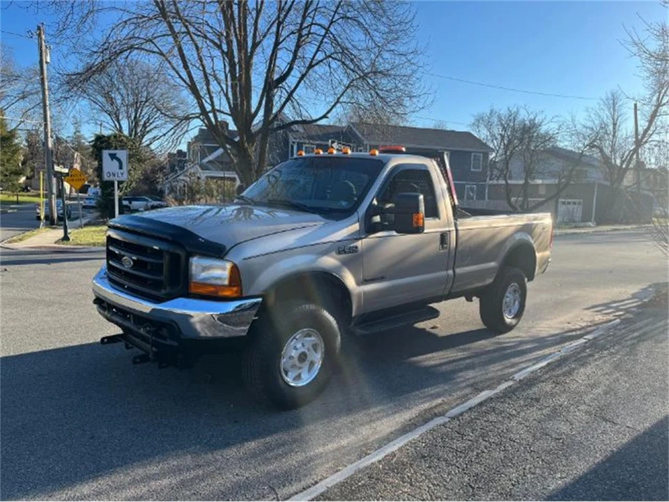 1999 Ford Super Duty 1st Gen - Image 2 of 21