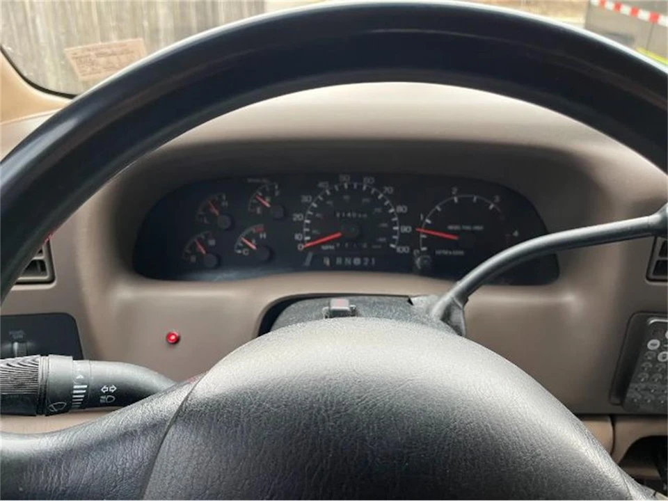 1999 Ford Super Duty 1st Gen - Image 9 of 21