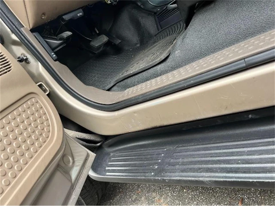1999 Ford Super Duty 1st Gen - Image 14 of 21