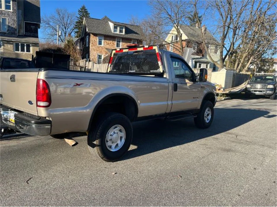 1999 Ford Super Duty 1st Gen - Image 4 of 21