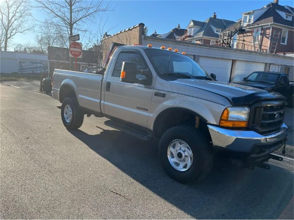 1999 Ford Super Duty 1st Gen - Image 3 of 21
