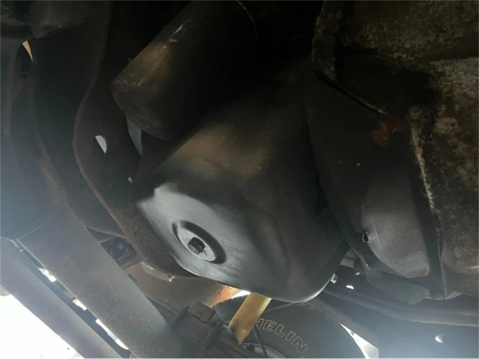 1999 Ford Super Duty 1st Gen - Image 19 of 21