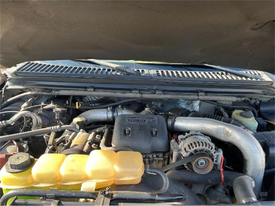 1999 Ford Super Duty 1st Gen - Image 20 of 21