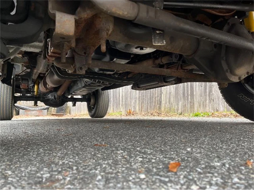 1999 Ford Super Duty 1st Gen - Image 21 of 21