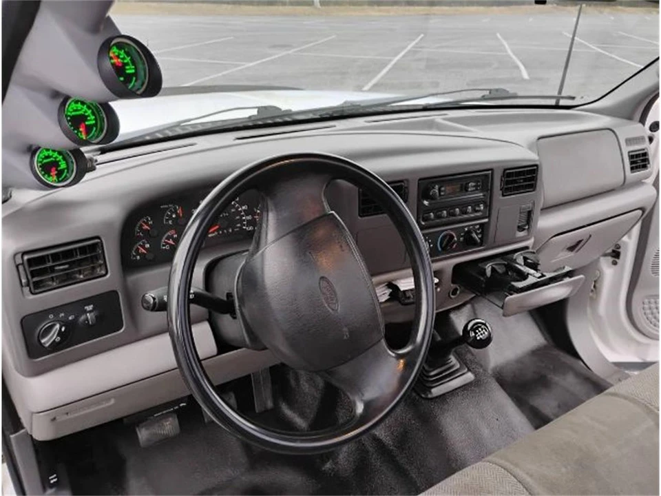1999 Ford Super Duty 1st Gen - Image 6 of 20