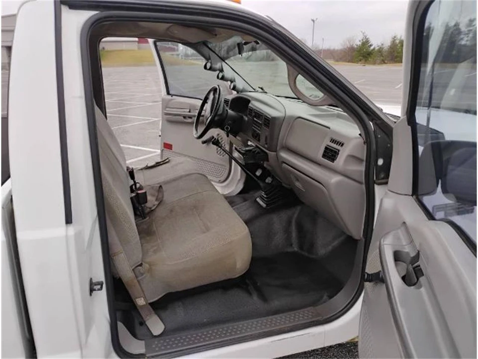 1999 Ford Super Duty 1st Gen - Image 8 of 20