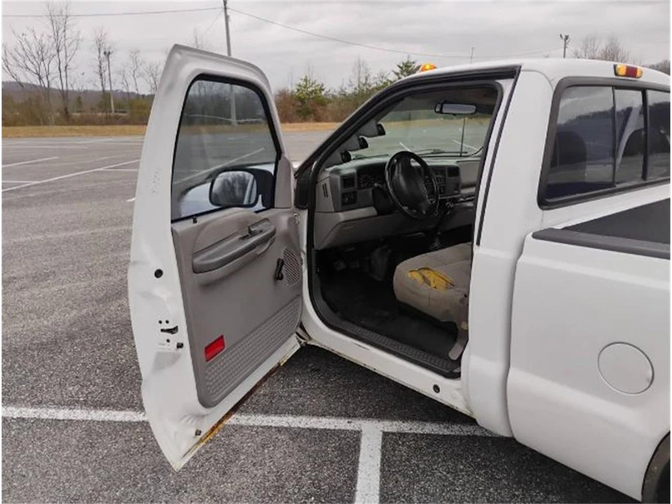 1999 Ford Super Duty 1st Gen - Image 9 of 20