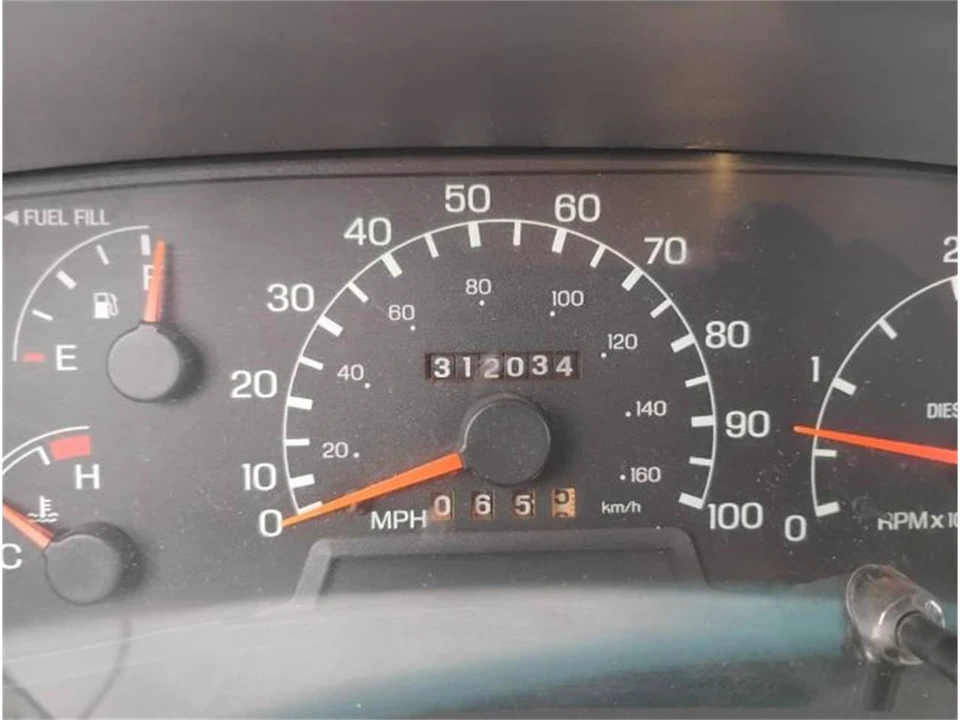 1999 Ford Super Duty 1st Gen - Image 3 of 20