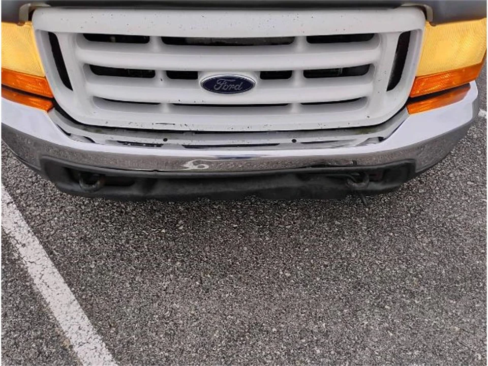 1999 Ford Super Duty 1st Gen - Image 14 of 20