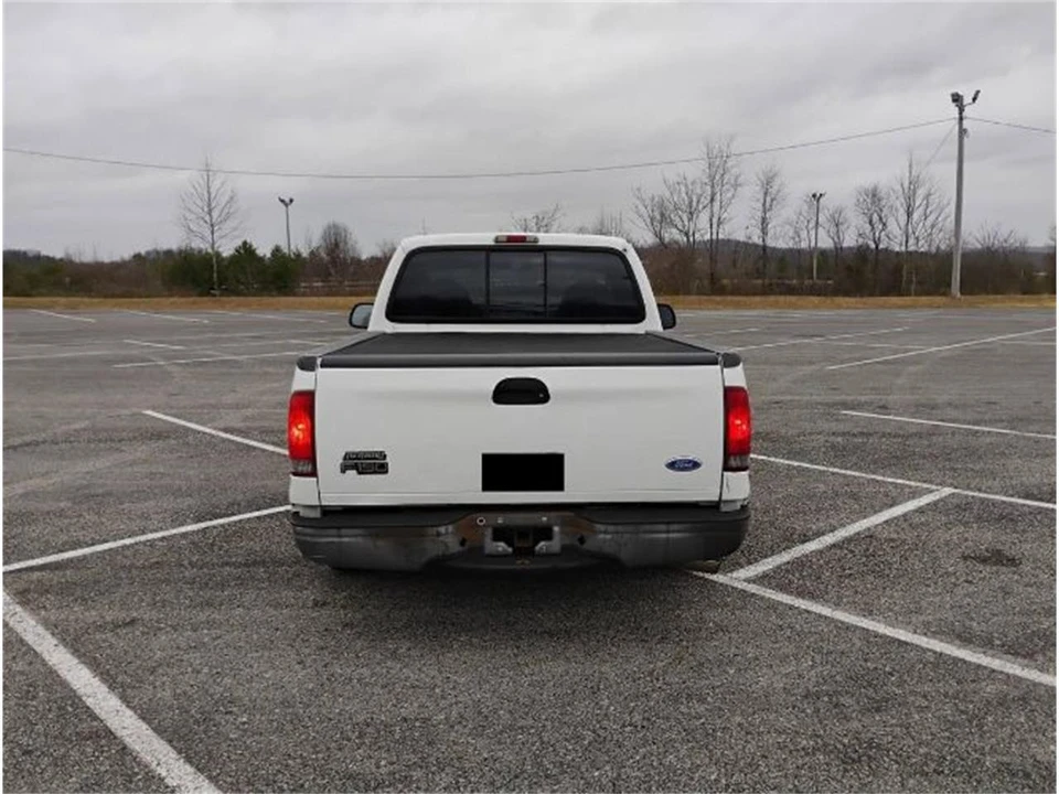 1999 Ford Super Duty 1st Gen - Image 2 of 20