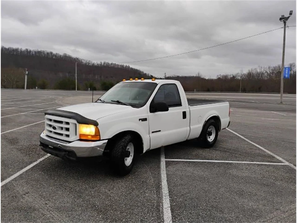 1999 Ford Super Duty 1st Gen - Image 15 of 20