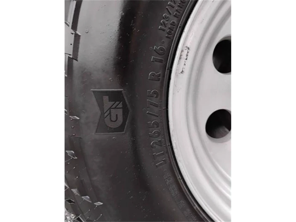 1999 Ford Super Duty 1st Gen - Image 5 of 20