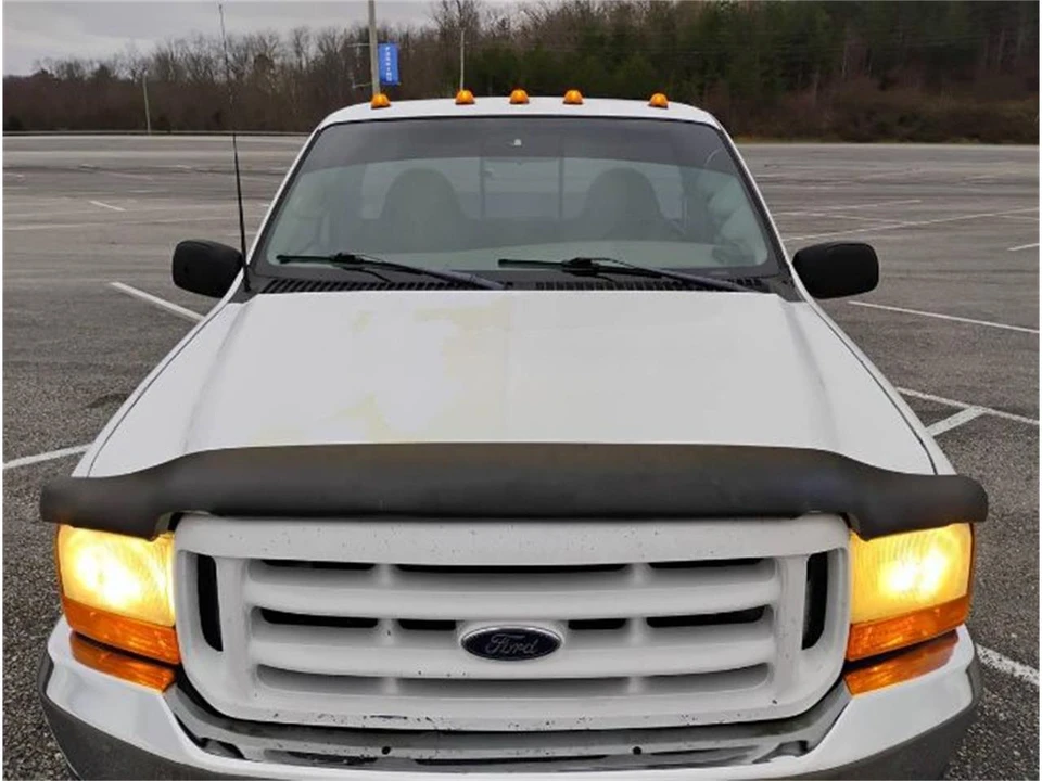 1999 Ford Super Duty 1st Gen - Image 17 of 20