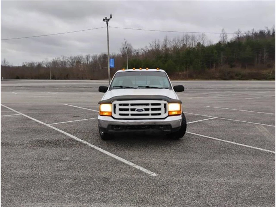1999 Ford Super Duty 1st Gen - Image 20 of 20