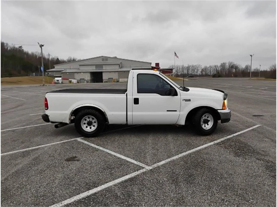 1999 Ford Super Duty 1st Gen - Image 13 of 20