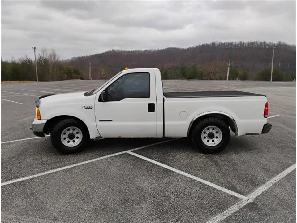 1999 Ford Super Duty 1st Gen - Image 16 of 20