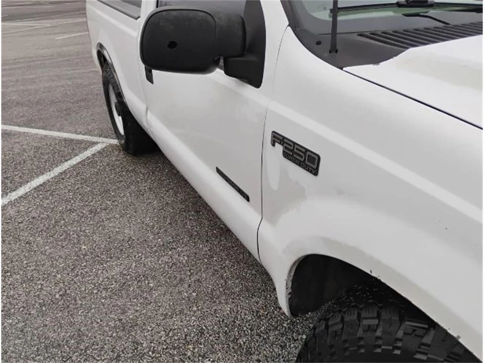 1999 Ford Super Duty 1st Gen - Image 19 of 20