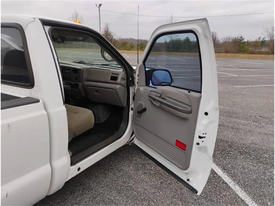 1999 Ford Super Duty 1st Gen - Image 7 of 20