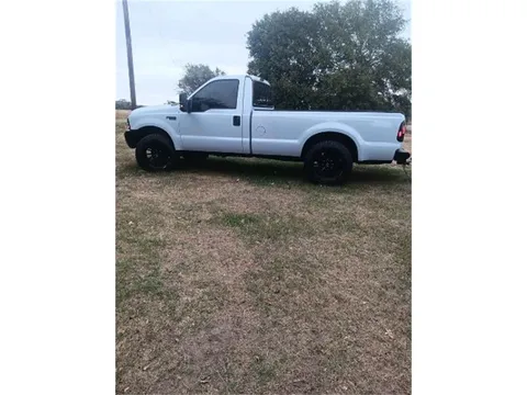 1999 Ford F250