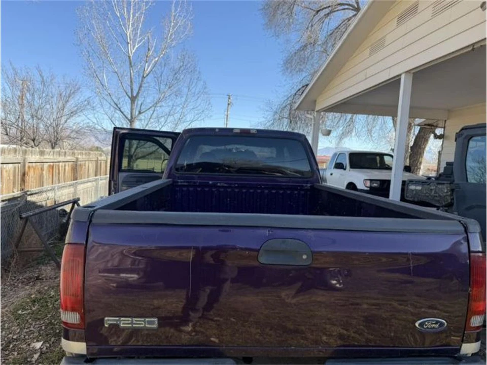 1999 Ford Super Duty 1st Gen - Image 6 of 8